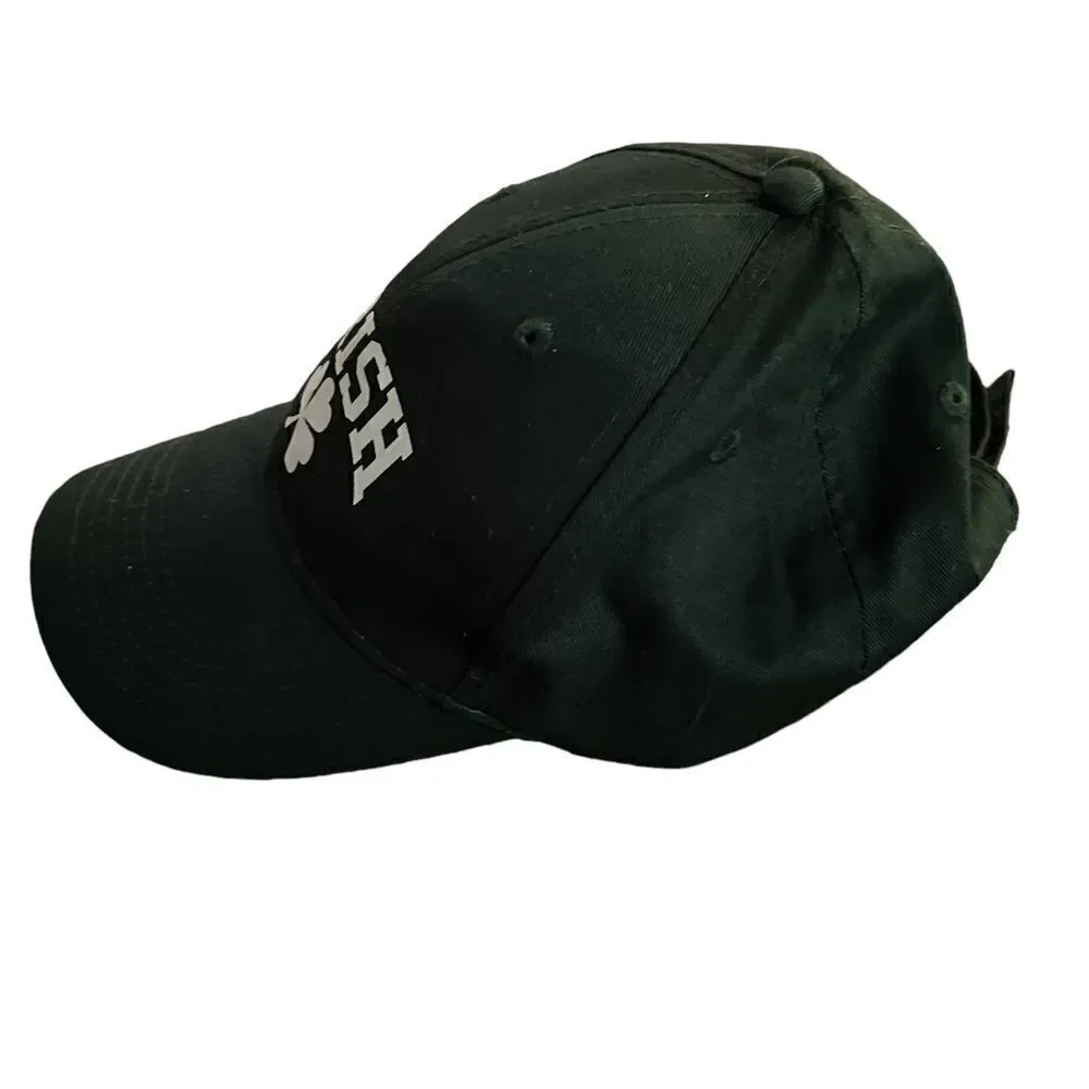 ‎Port & Company youth Irish adjustable ballcap